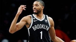 第3Qでサンダーの猛攻に苦しんだネッツが黒星…ブリッジズは34得点4リバウンドをマーク