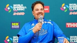 野茂英雄氏が「メジャーの架け橋に」　“名コンビ”のピアザ監督が称賛「大きな功績」