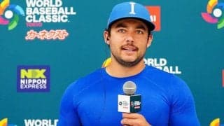 大谷同僚が日本に感動「すばらしい食に囲まれている」　寿司の“約束”も実行？