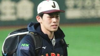 佐々木朗希が示した「日本のホスピタリティ」　死球相手への“誠意”に米称賛の嵐