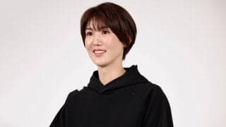 栗原恵×デサント「女子アスリートウエア」対談 「ここまで考えてくれているというのがうれしい!!」