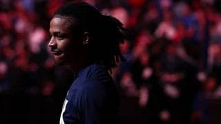 “拳銃誇示”により窮地のモラント…大型広告の撤回に、50億円のサラリー損失の可能性も