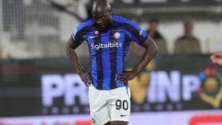 ルカク、インテル残留望むもアピール足らずか…CEO「以前の姿ではまだない」