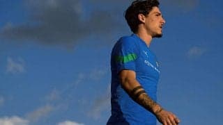 まだ23歳のザニオーロ、ガラタサライで充実しつつも欧州トップレベル復帰を視野に？