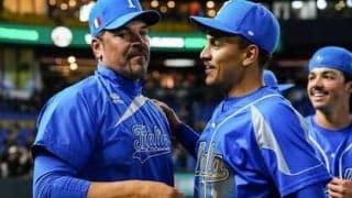 WBC準々決勝で激突のイタリアはどんなチーム？ ピアッツァ監督を直撃「我々は失うものは何もない」