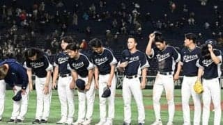 韓国野球のリアル「護身と競争のない世界」日本の宿敵はなぜ凋落してしまったのか