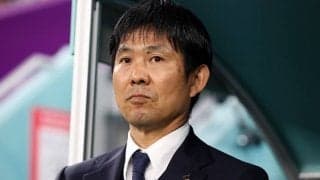 「なんで古橋と旗手いないの？」第２次森保ジャパンのメンバー選考に反響！「中村航輔見たかった」