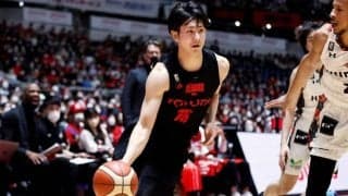 東地区2位のA東京、小酒部泰暉の右ハムストリング筋損傷を発表