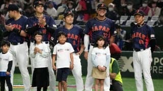 4戦全勝の侍Jが優勝オッズ1位に　1次Rの“波乱”で変動…米国＆ドミニカが転落