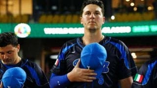 “予言的中”で大激戦勝ち抜き　イタリア主力の言葉に再注目「東京ドームで戦えたら」