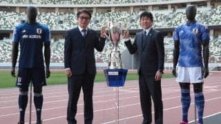 ベテラン招集外、若手招集の新生・森保ジャパン、選考の意図は？「最強の日本代表を将来的に作っていけるように」