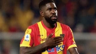 レンタル先で復活したユムティティ、今夏バルサ退団は確実... セリエAの複数クラブが関心か