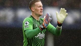 ピックフォードが数々の苦難乗り越えた8歳の少年ファンと交流