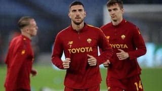 ローマに朗報！　ペッレグリーニら3選手がソシエダ戦で復帰へ