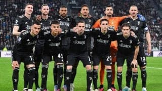 ユベントスがフライブルクとの2ndレグに向けた招集メンバー発表！《EL》