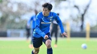 「ゴラッソすぎる」U20代表・永長鷹虎のイラク戦での「左足で巻いての豪快コントロールシュート」に大絶賛の声！ 試合を振り出しに戻した会心ゴール