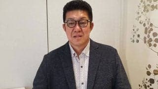 “片目見えず”も大一番で好投　「手が震えて…」登板直前にまさかのアクシデント