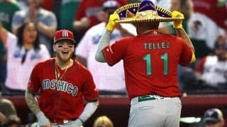 メキシコが“大一番”制しプールC1位突破　米国は2位通過を賭けコロンビアと対戦