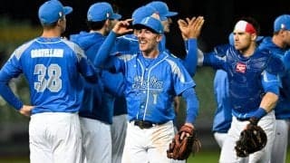 メジャー勢で固めたイタリア内野は“超堅守”　侍と対決…大谷翔平の同僚もキーマン