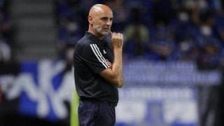 セルティックの選手引き抜きに横浜FMのマスカット監督「フラストレーションではない」、クラブの方針は「チャンスを掴みステップアップすることが誇り」