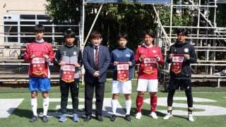 早稲田大学系列校が東伏見に集合！学校の垣根を超えた交流の機会に