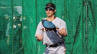 【巨人】あるぞ、開幕マスク！小林誠司の巻き返しが確信される「理由」