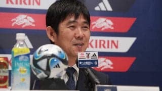 平均年齢24.5歳の日本代表、“旬”よりも優先した将来の壮大な目標を見据えたメンバー選考