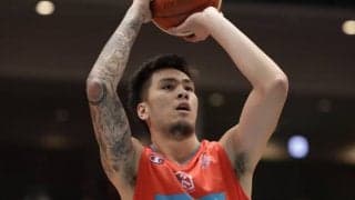 京都と残り1分半同点の熱戦を制した広島…ソットはチームハイの20得点をマーク