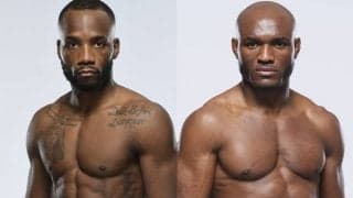 「“穴”のない者同士のハイレベルな戦い」エドワーズvsウスマン、因縁のダイレクトリマッチの見どころは？【UFC286】