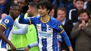 三笘薫がドリブルからの決勝アシストをスペインメディアも絶賛！「どのチームが彼の獲得に乗り出すのか」