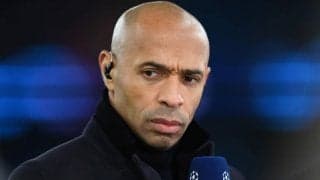 ユナイテッドが獲得すべきストライカーはオシムヘンよりもケインでは？　アンリ氏が意見