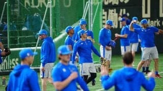 イタリア、コーヒーマシン設置で準備万端　口ひげに続き…侍撃破へ話題の“ゲン担ぎ”