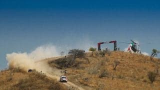 WRCメキシコ事前情報：今季最初のグラベルラリーは2020年以来の開催となる高地イベント