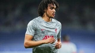 批判浴びるTAAは「競争相手と助けが必要だ」　リバプールOBが現状を憂慮