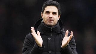 アーセナルはELベスト8進出なるか？　指揮官が“良い守備”を期待 　「欧州では相手にスペースを与えた瞬間…」