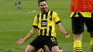 ラファエル・ゲレイロ、プレミア勢から人気博す…ドルトとは夏に契約切れ