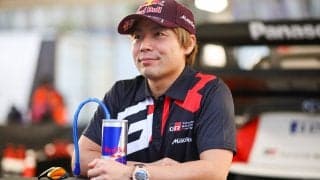 WRCメキシコ：勝田貴元、初のメキシコへ。「金曜日にどれだけ良いパフォーマンスを出せるか」