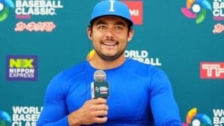 フレッチャー、高級寿司に大感激　水原通訳の予約店は「最高」「ずっと東京にいたい」