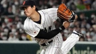 侍J、イタリア戦のスタメン発表　負傷の源田が復帰＆村上は4番外れる…大谷が先発へ