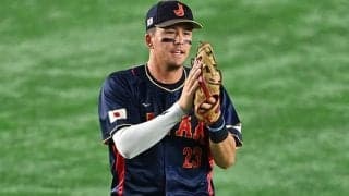 広まり続けるヌートバー人気！米メディアはシーズンへの期待も強調「この夏、声援は大きくなる」