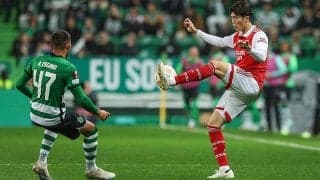 【ELラウンド16プレビュー】冨安vs守田不在スポルティング、久保＆堂安が逆転突破狙う