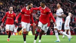 ユナイテッド、来たる夏に5年ぶりのアメリカツアー…モウリーニョ政権下以来の訪問に