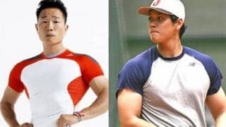大谷翔平の肉体は「別次元の宇宙人」「スポーツ科学の常識からは考えられない」　筋肉のプロ・谷本道哉も驚く「二刀流ならではの体型」とは