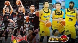 【三遠vs仙台】6シーズンぶりの対戦…見どころは両者のファウル数とフリースロー