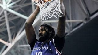 横浜BCが川崎を下し中地区首位に…千葉Jと島根は連勝記録更新／3月15日開催 B1試合結果