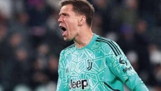 ユベントス守護神シュチェスニー、来季のCL権獲得に自信！  「たとえ『-15』からでも掴み取る」