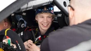 GRヤリス・ラリー2をテストしたカッレ・ロバンペラ「とてもポテンシャルが高いと感じた」