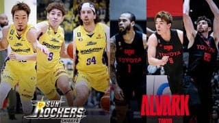 【SR渋谷vsA東京】今季初の“渋谷ダービー”…小島元基は岡本飛竜との同級生対決へ