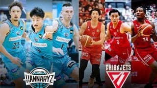 【京都vs千葉J】強敵を迎え撃つ京都、連敗阻止へはガード陣の積極性が不可欠