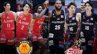 【名古屋Dvs大阪】欠場者が増える緊急事態の名古屋Ｄ、“脇役”の奮起が求められる